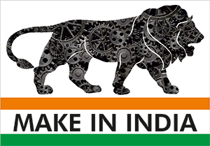 Make in india - Modutec