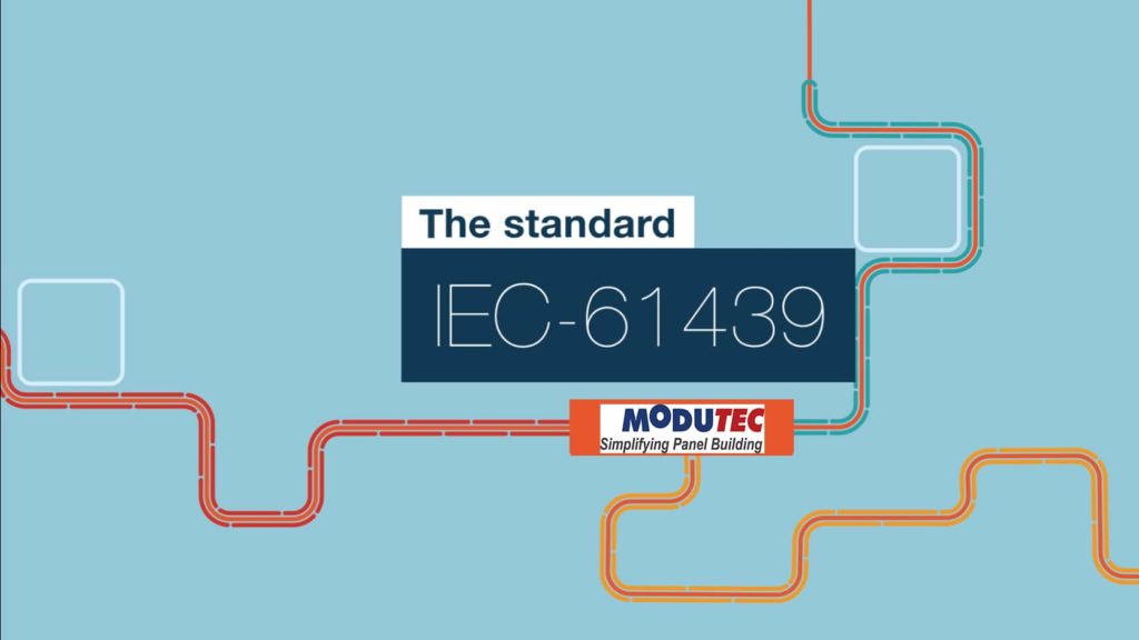 Modutec IEC-6439
